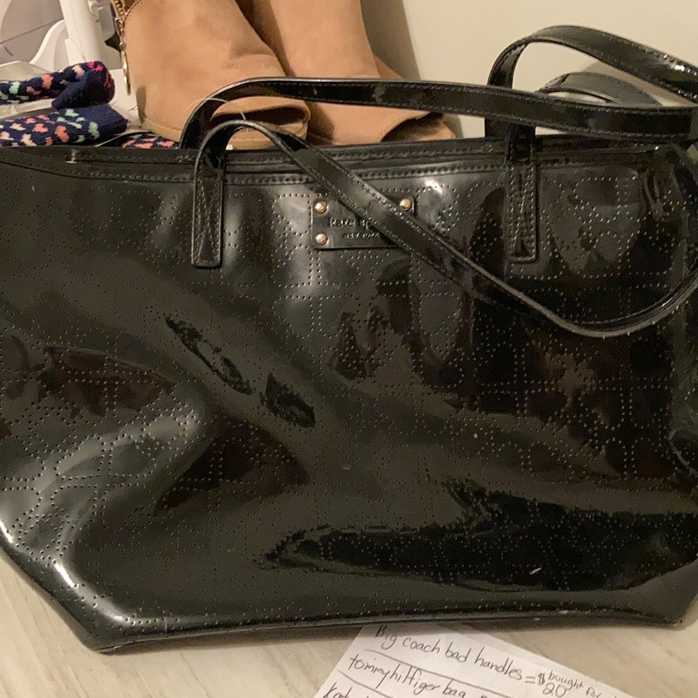 Kate spade bag
